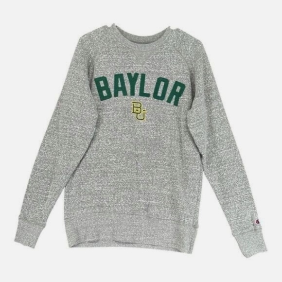 Baylor Sweatshirt Small - Picture 1 of 3